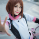 Image for article titled Our Favorite Cosplay From Japan Expo 2022
